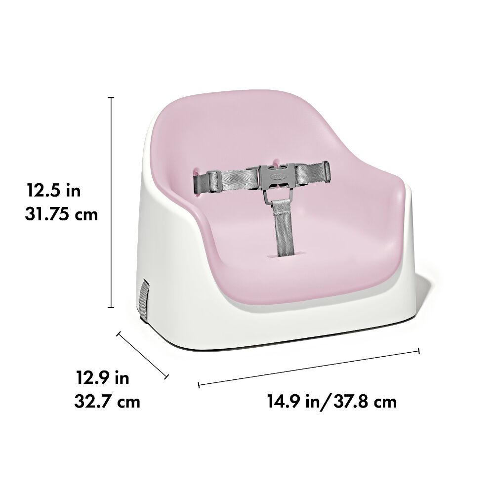 Nest Booster Seat 2.0 V2