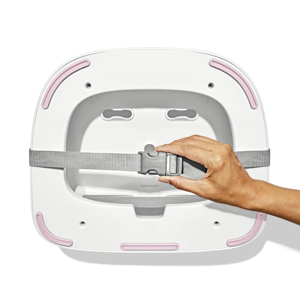 Nest Booster Seat 2.0 V2