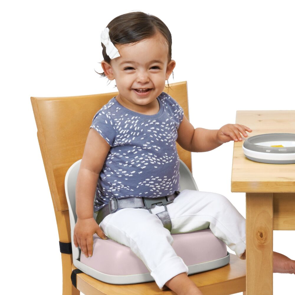 Perch Booster Seat With Straps Y7