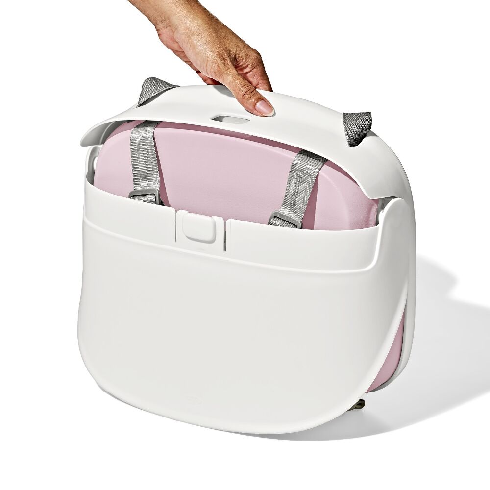 Perch Booster Seat With Straps Y7