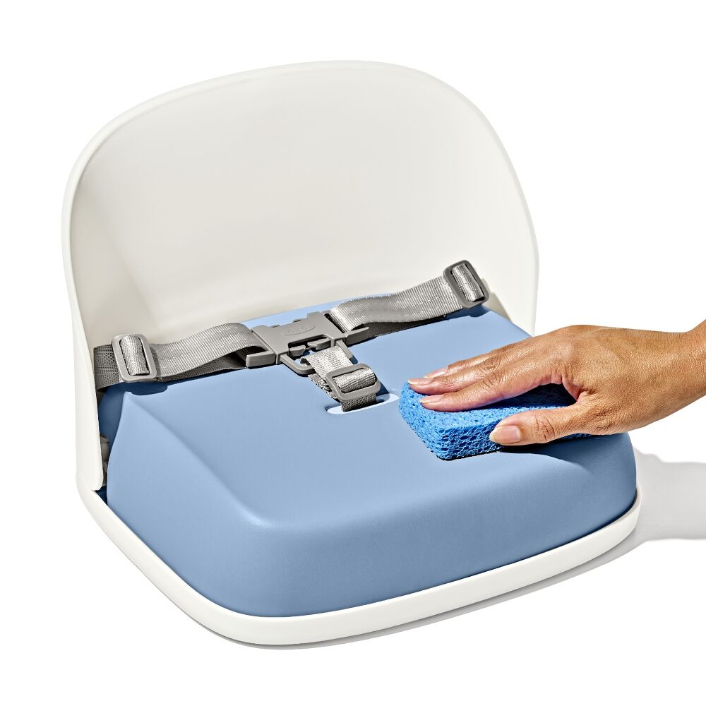 Perch Booster Seat With Straps Y7
