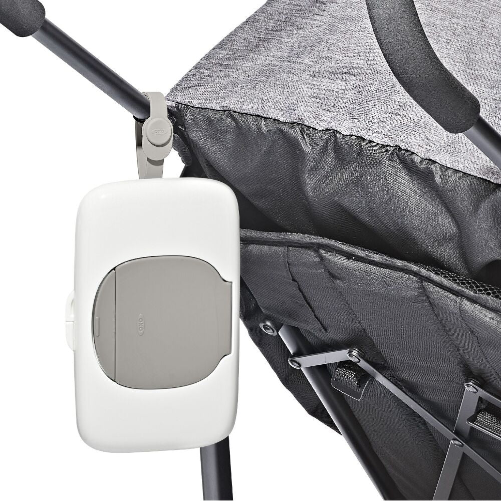 On-The-Go Wipes Dispenser - 2 Pack T7
