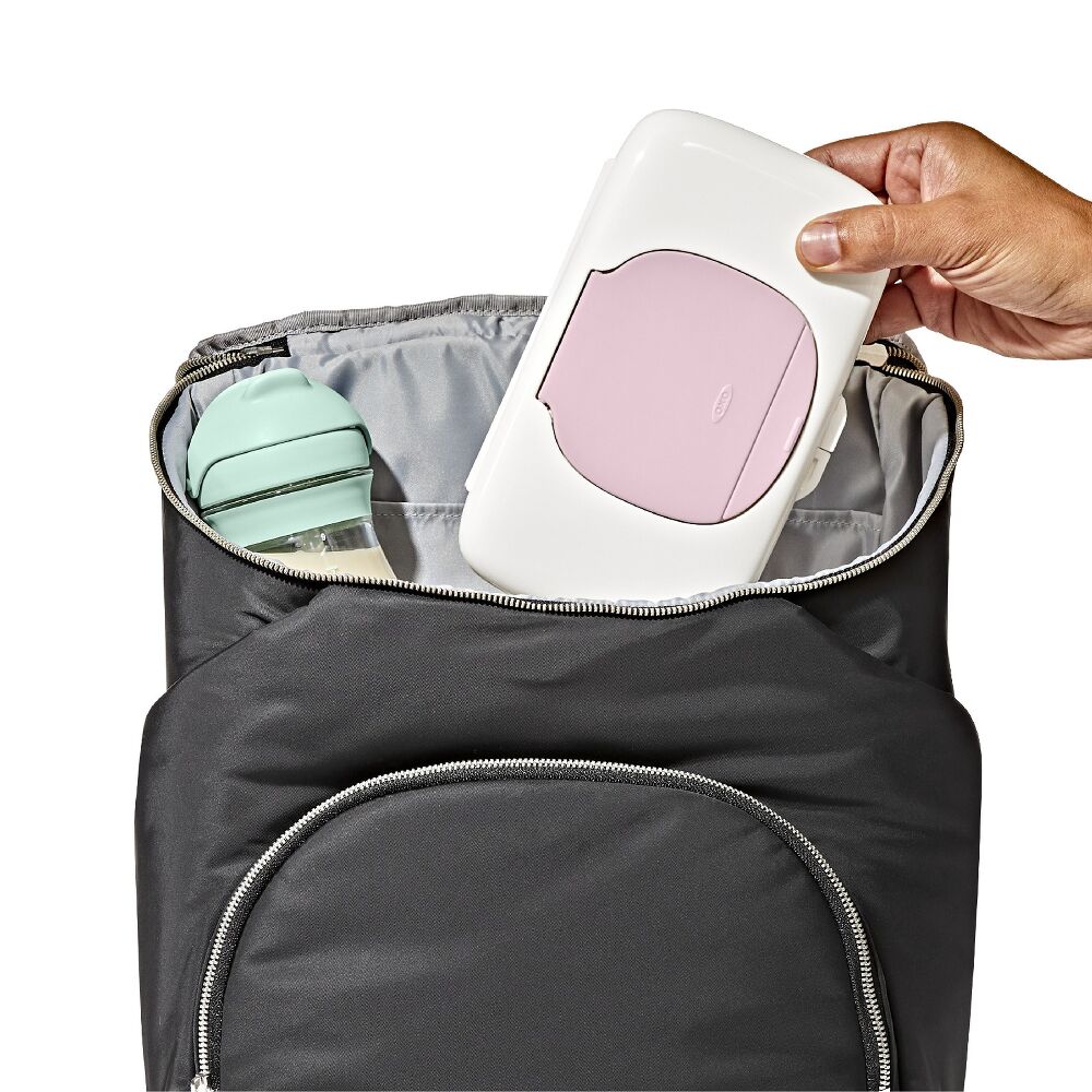 On-The-Go Wipes Dispenser B5