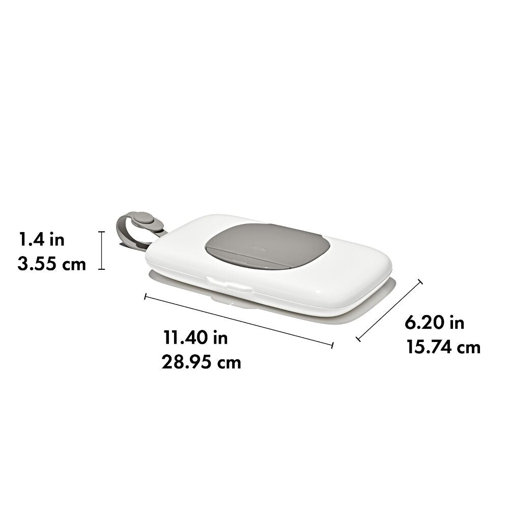 On-The-Go Wipes Dispenser B5