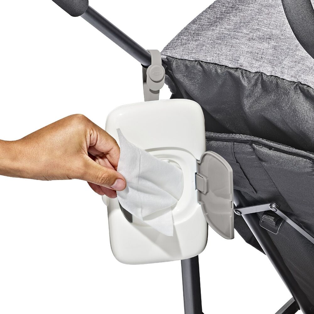 On-The-Go Wipes Dispenser B5