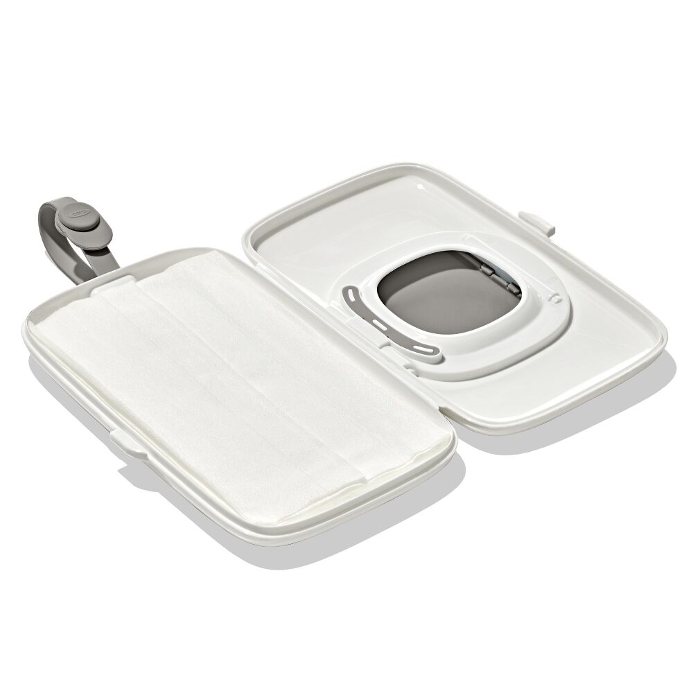 On-The-Go Wipes Dispenser B5