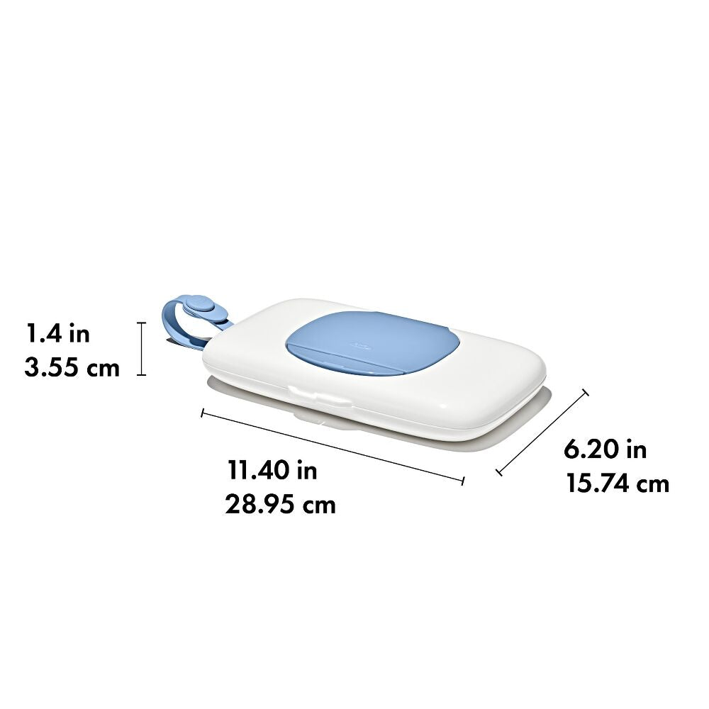 On-The-Go Wipes Dispenser B5