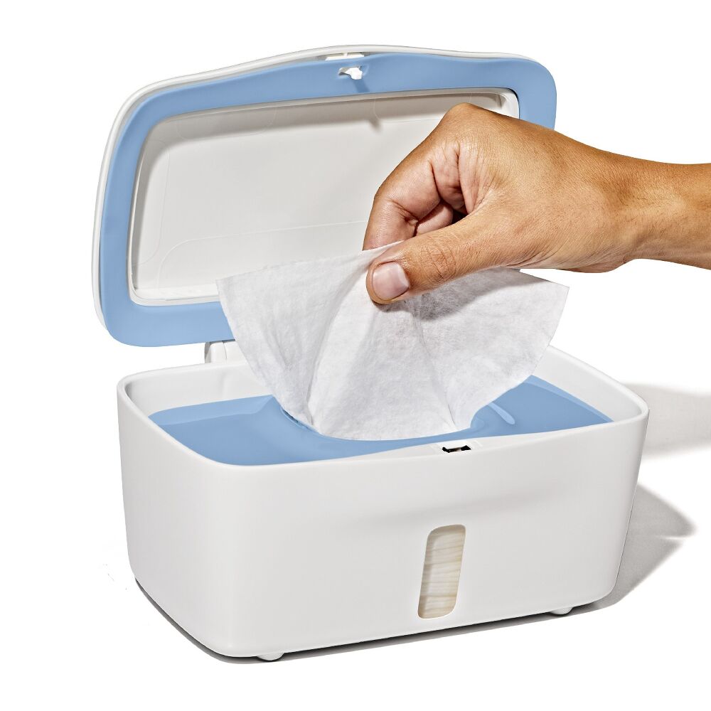 Perfect Pull Wipes Dispenser O5