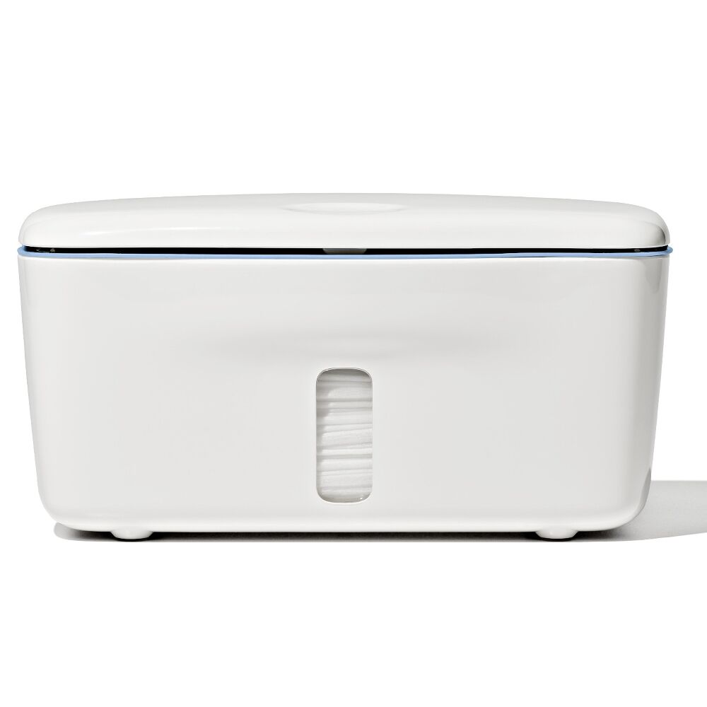 Perfect Pull Wipes Dispenser O5