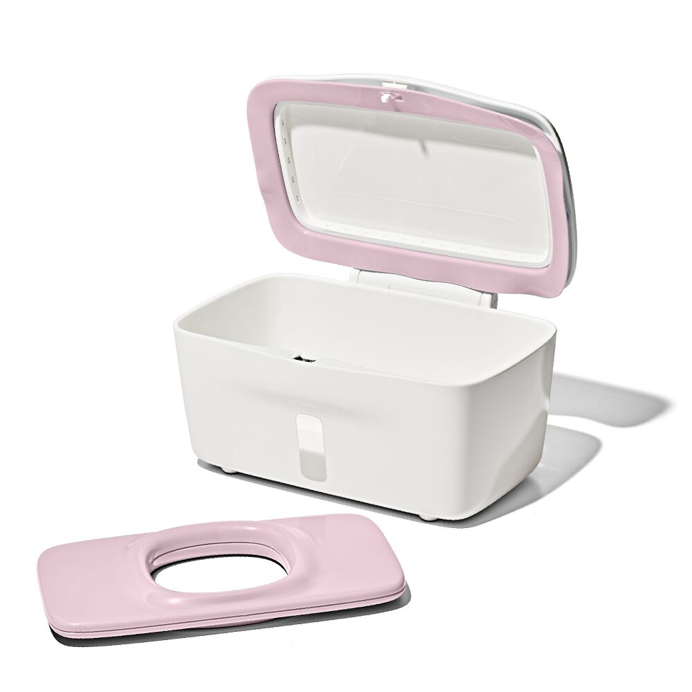 Perfect Pull Wipes Dispenser O5