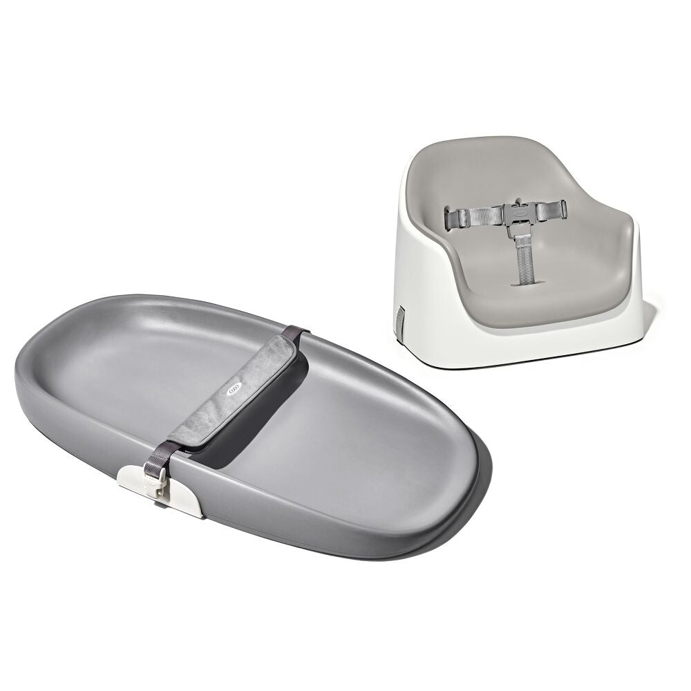 TOT Booster Seat bundle B0