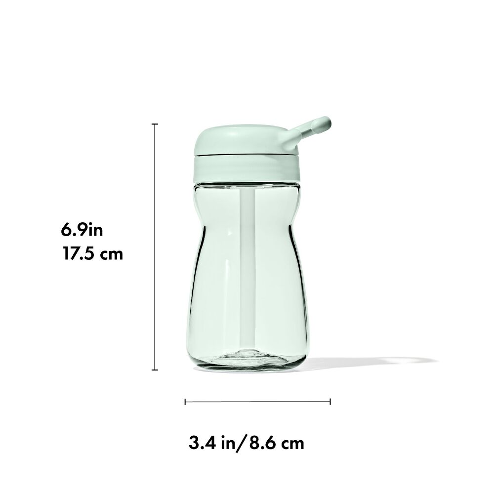 Adventure Water Bottle 12 Oz K1