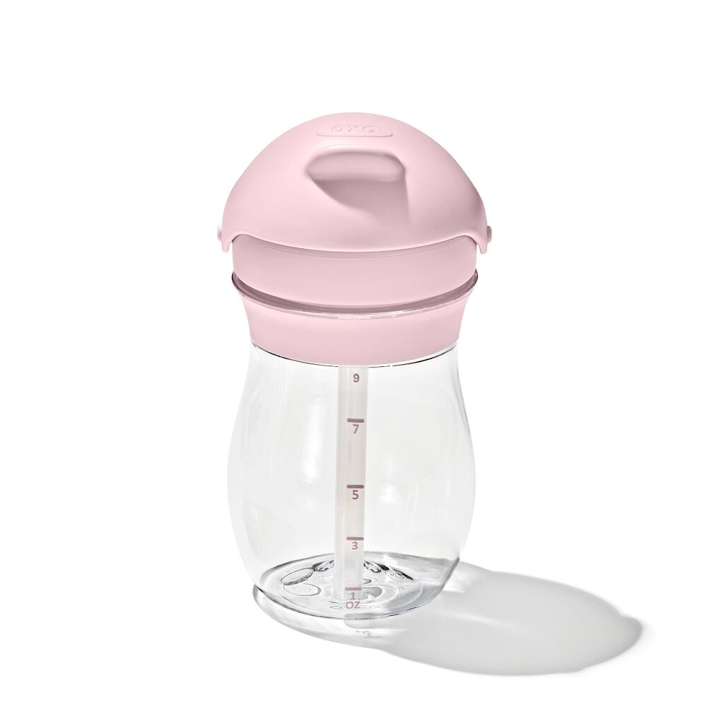 Transitions 9 Oz Straw Cup E0