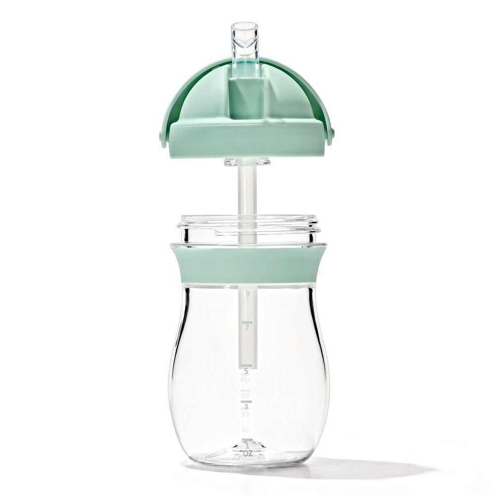 Transitions 9 Oz Straw Cup Set J0