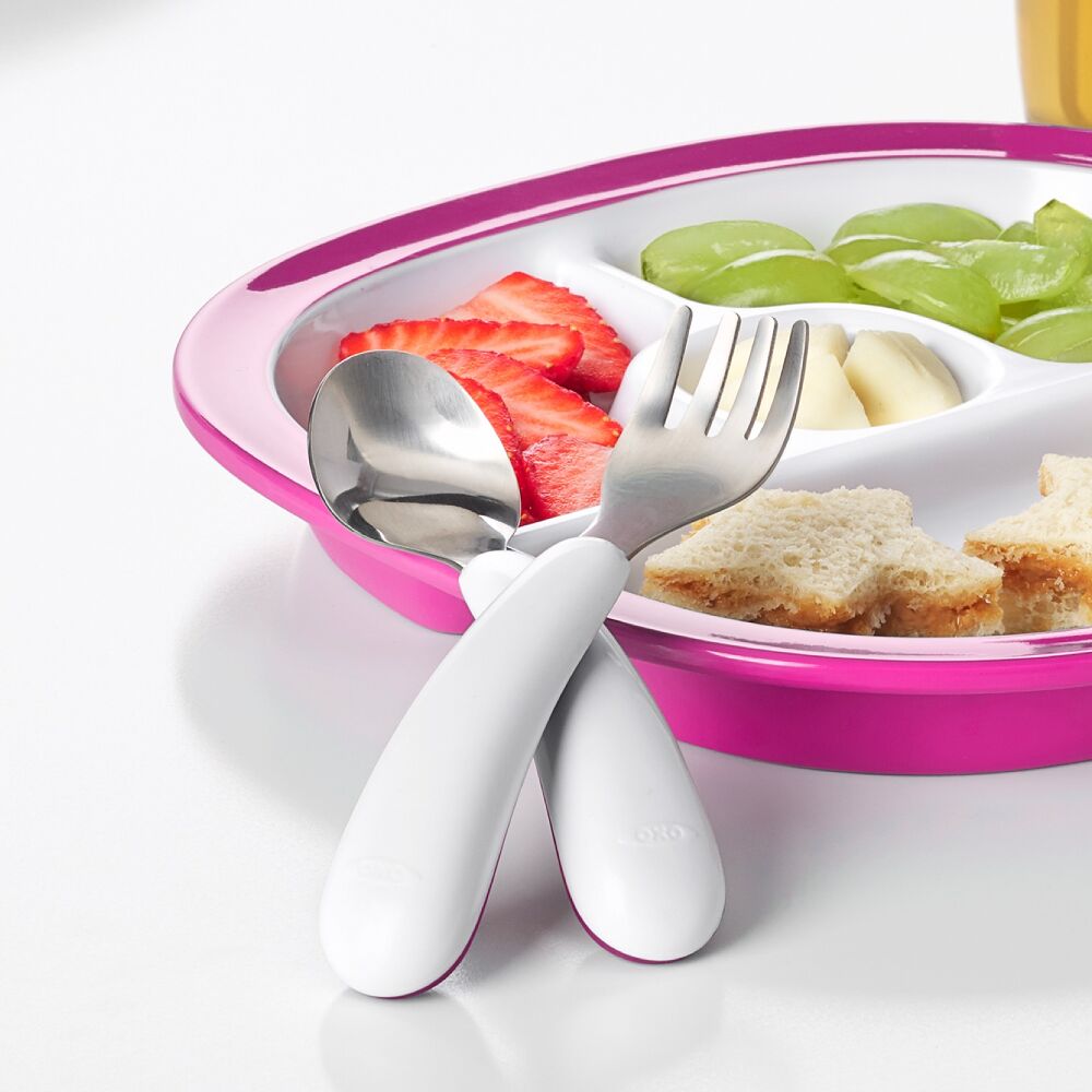 Fork & Spoon Set Z7