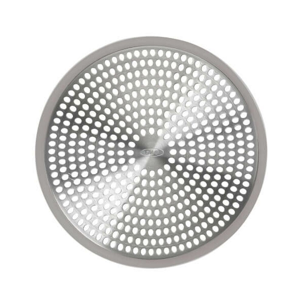 Shower Stall Drain Protector U7