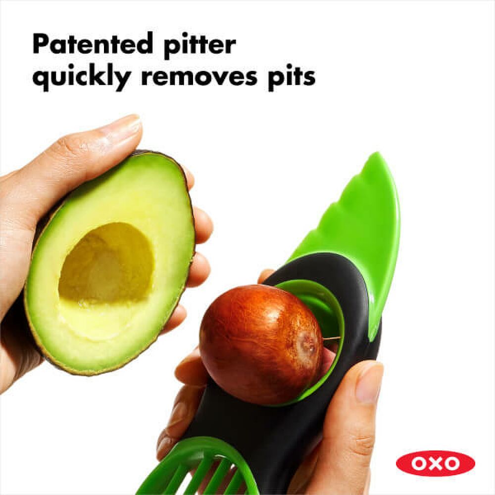 3-in-1 Avocado Slicer U5