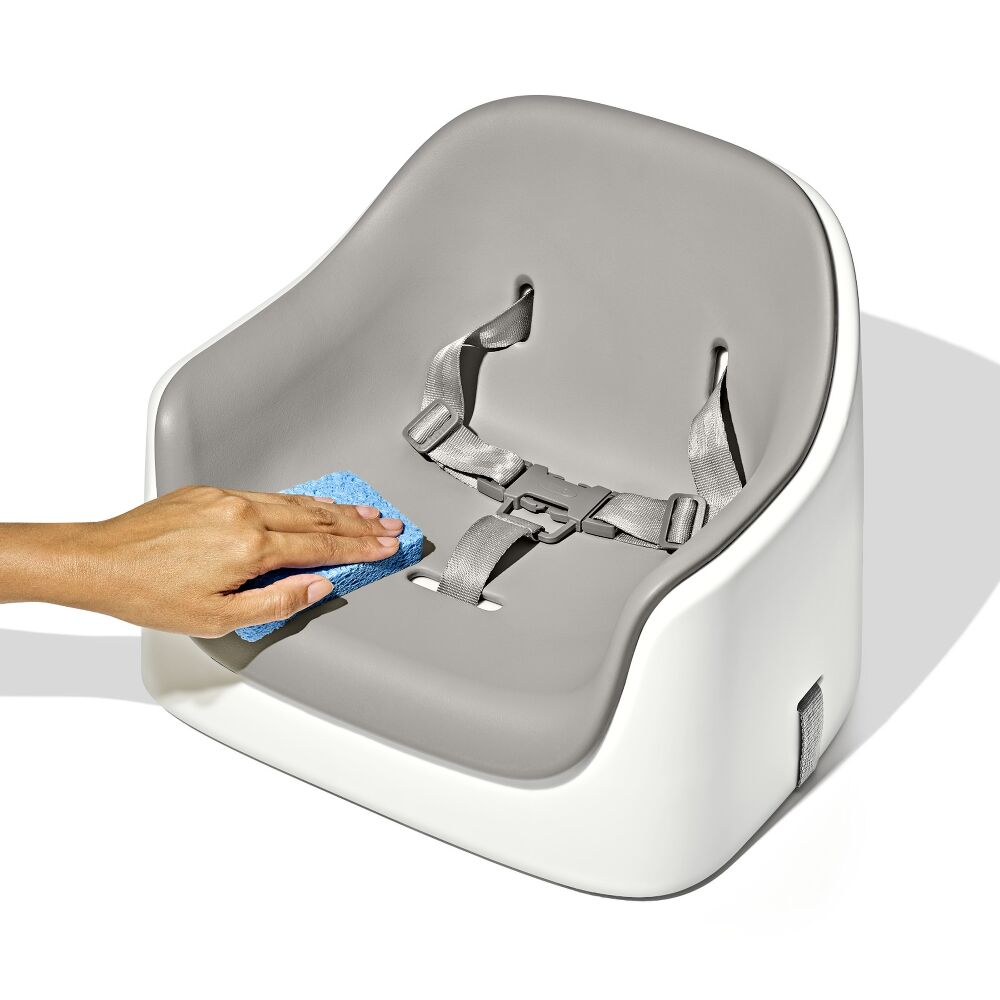 Nest Booster Seat with Removable Cushion N8
