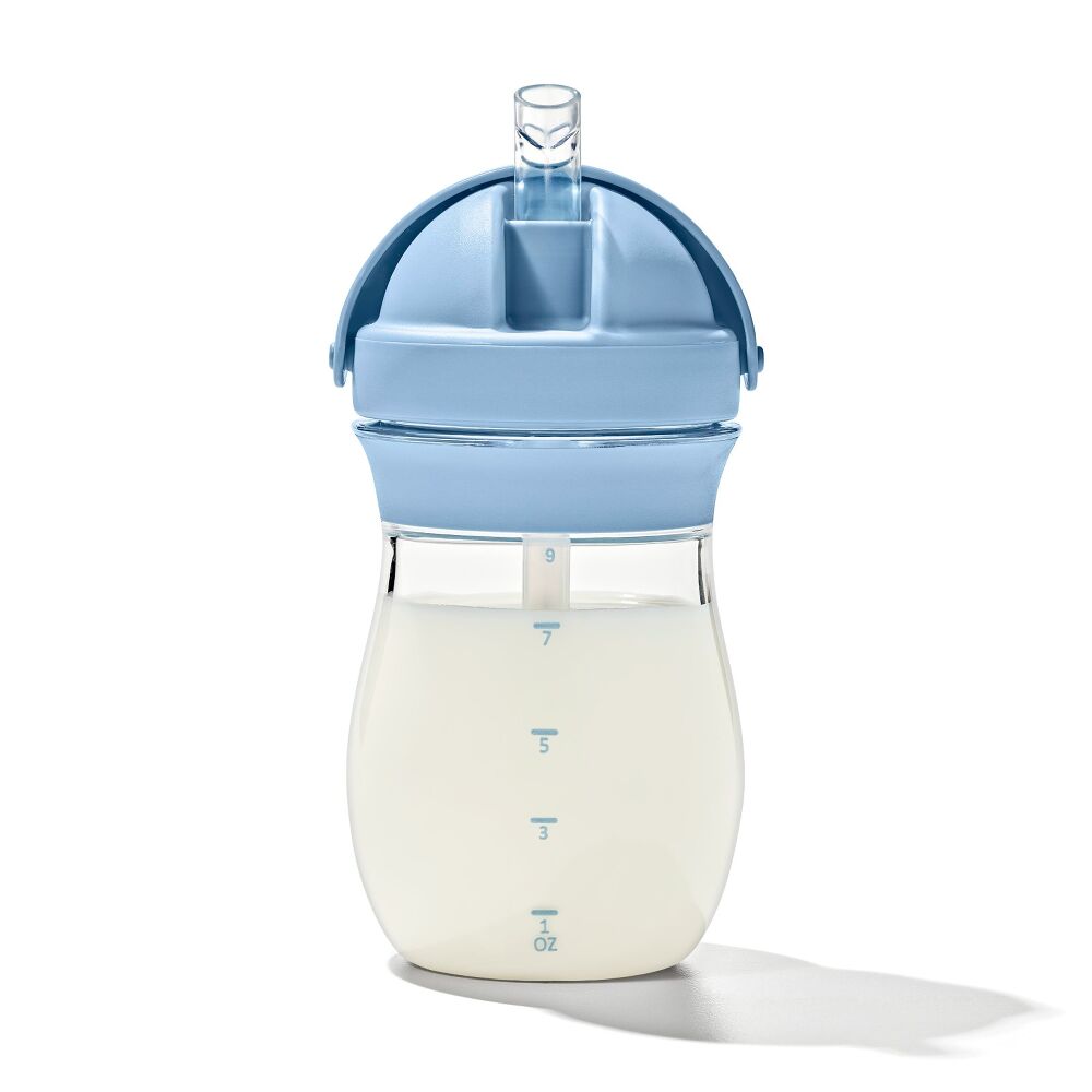 Transitions 9 Oz Straw Cup I7