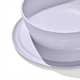 Tot Stick & Stay Suction Bowl D2