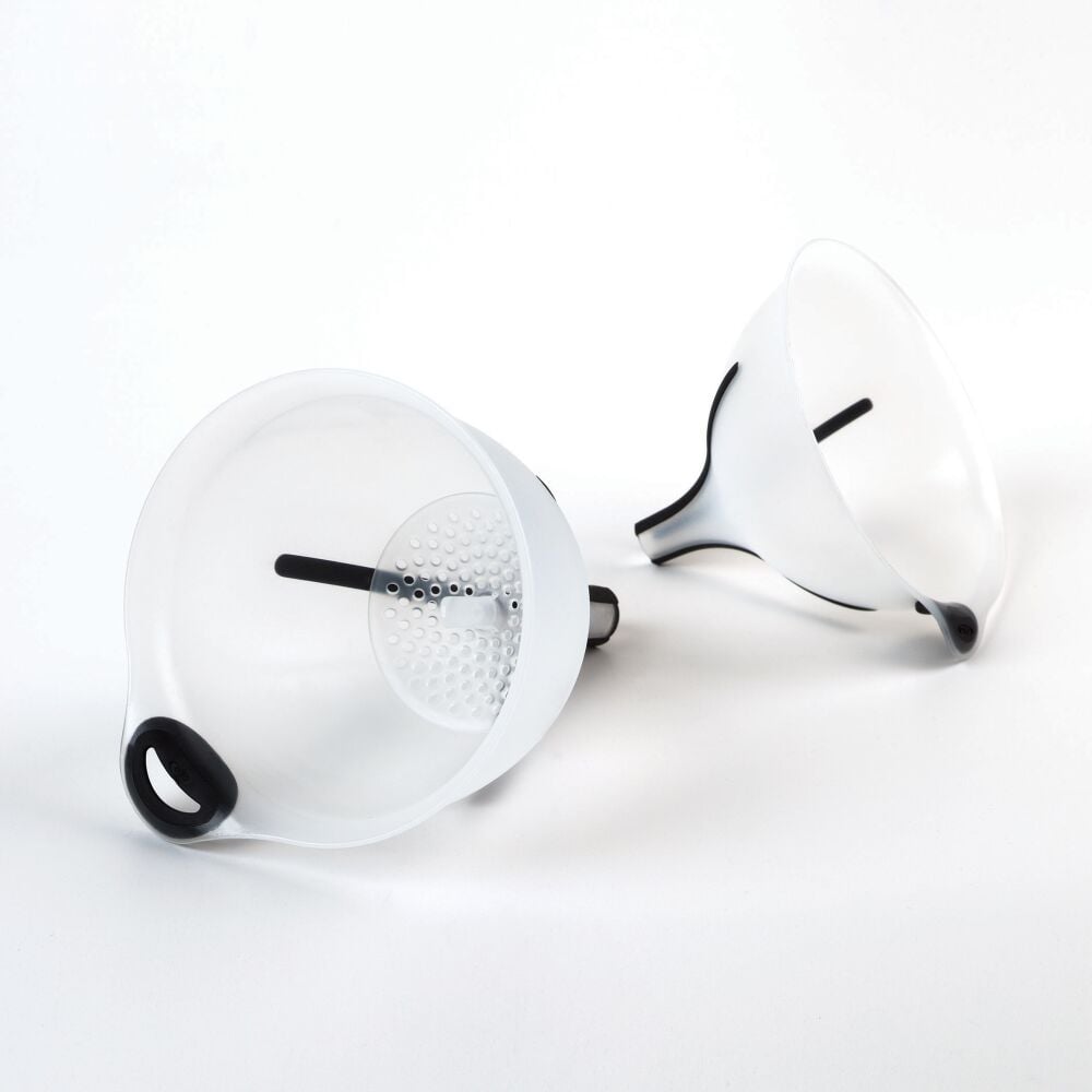 3-Piece Multi-Purpose Funnel Set V1