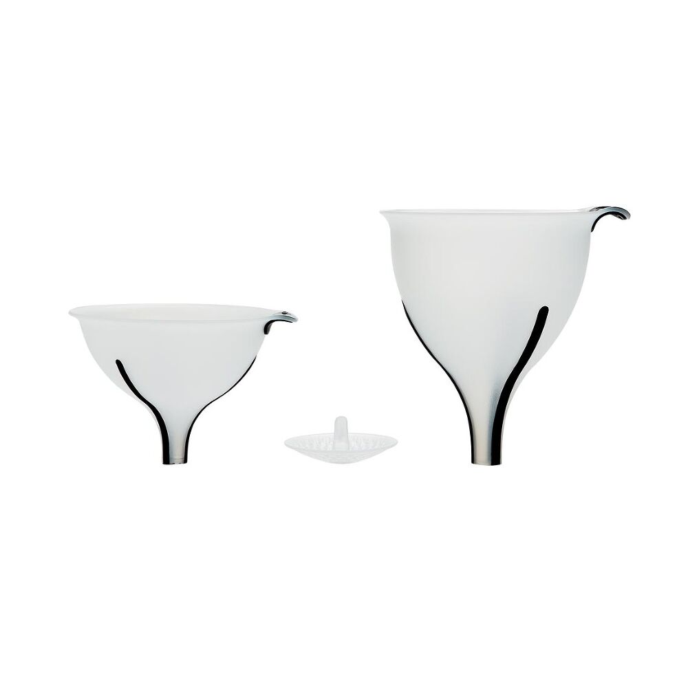 3-Piece Multi-Purpose Funnel Set B6