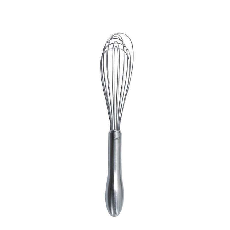 OXO 9" Steel Whisk W3