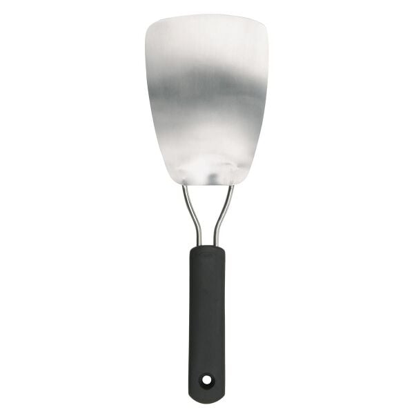 Large Stainless Steel Flexible Turner C4