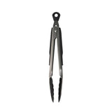 9" Tongs With Nylon Heads B8
