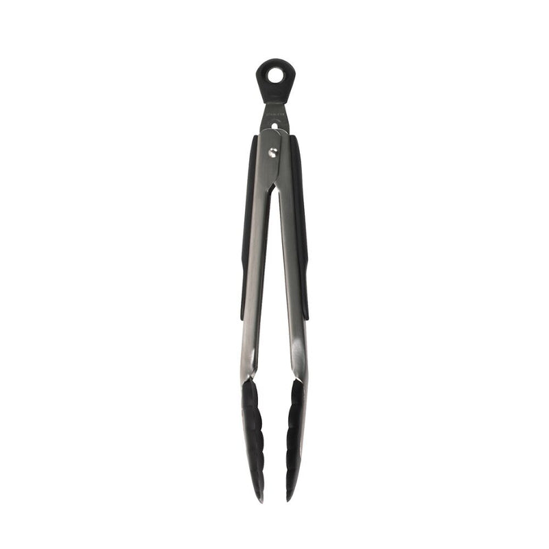 9" Tongs With Nylon Heads B8