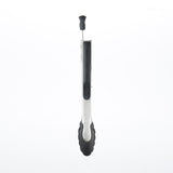9" Tongs With Nylon Heads B8