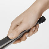 9" Tongs With Nylon Heads B8