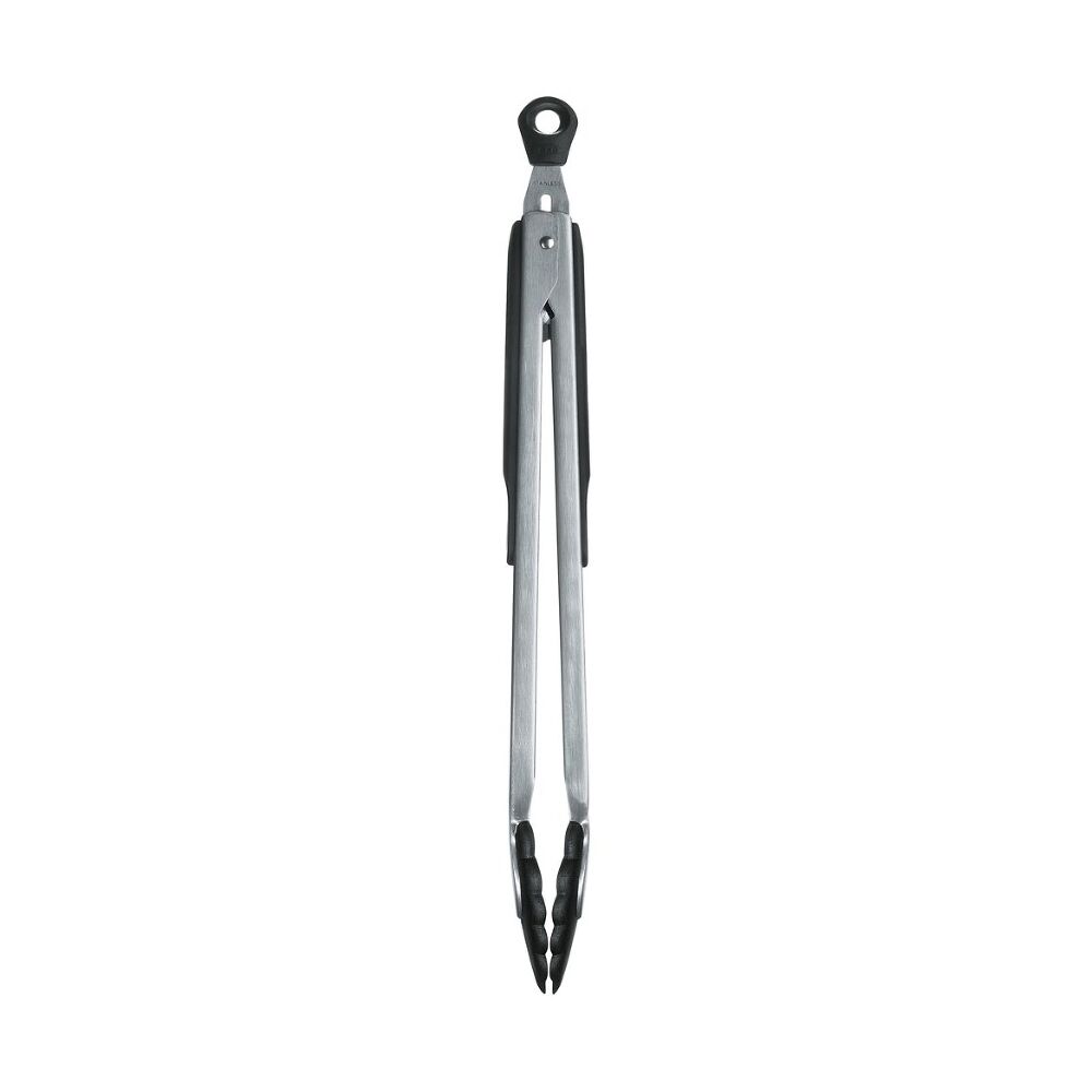 12" Tongs With Nylon Heads U9