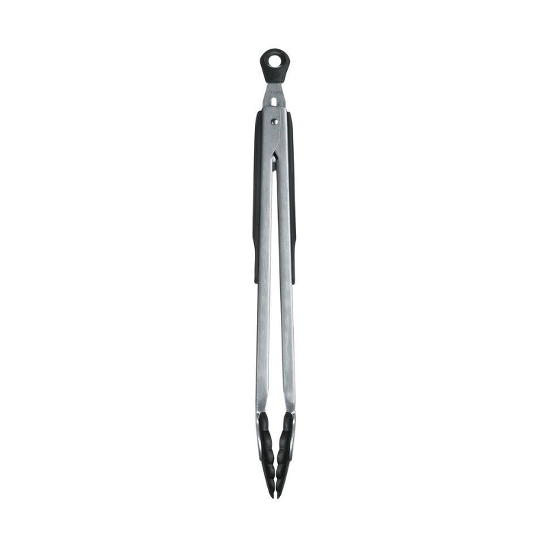 12" Tongs With Nylon Heads U9