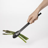 12" Tongs With Nylon Heads U9
