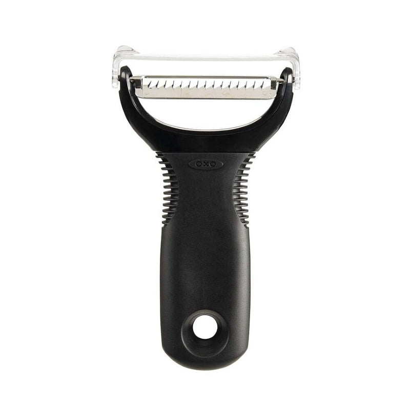 OXO Good Grips Julienne Peeler T6