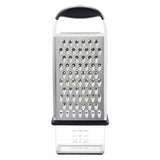 Box Grater A2