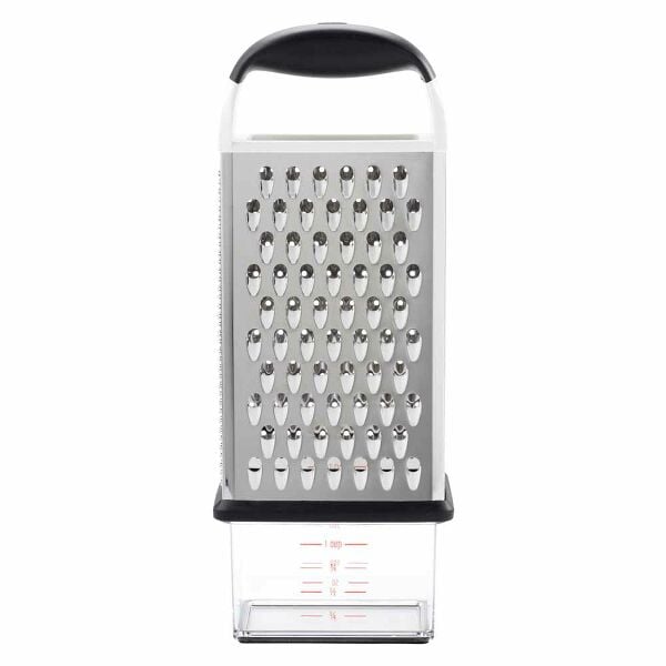 Box Grater A2