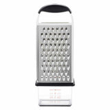 Box Grater A2