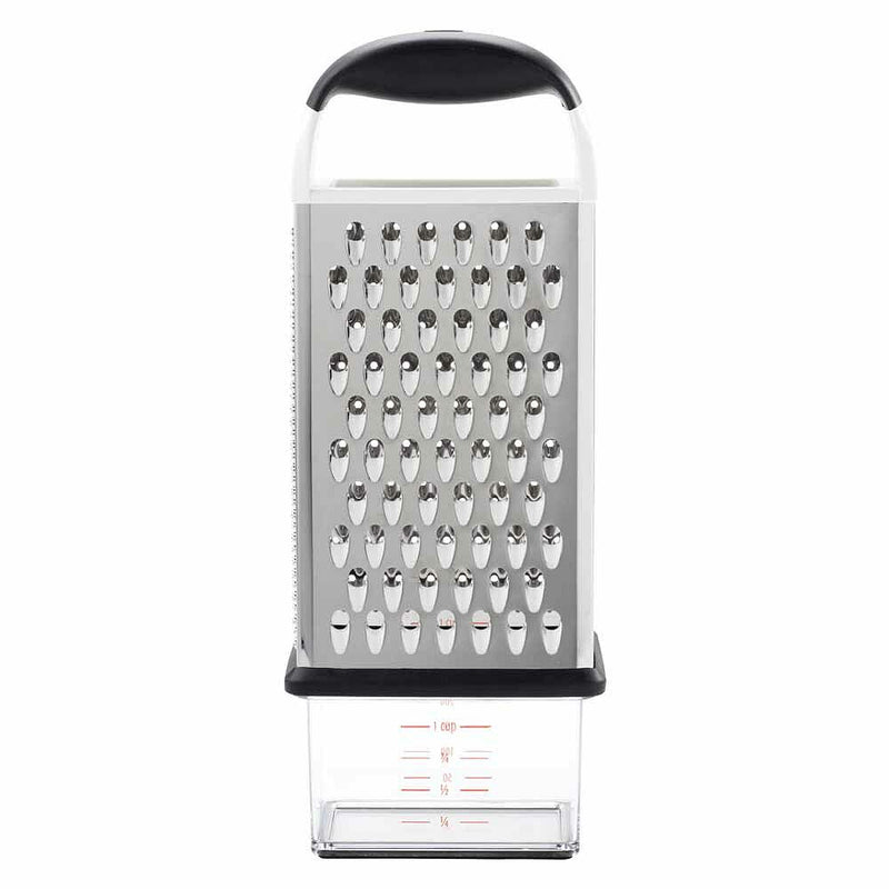 Box Grater A2