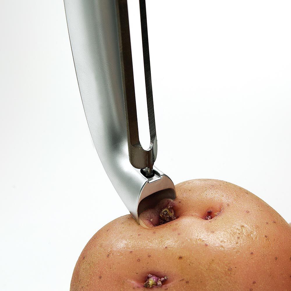 Pro Swivel Peeler S8