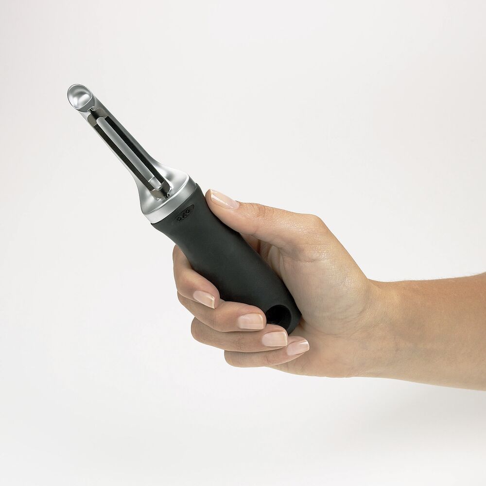 Pro Swivel Peeler S8