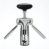Steel Winged Corkscrew C6