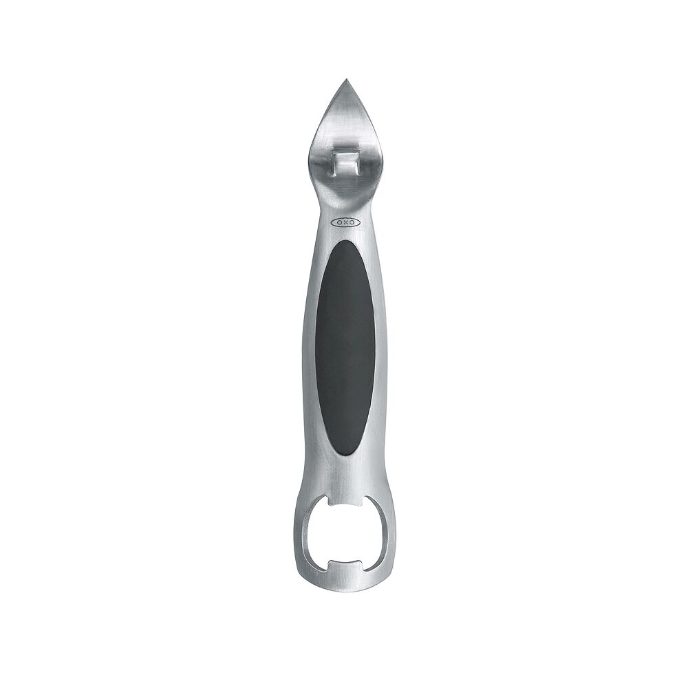 Steel Bottle Opener G8