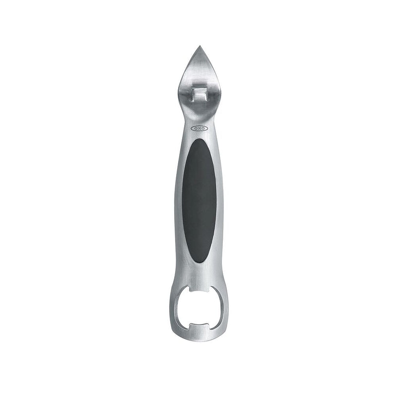 Steel Bottle Opener G8