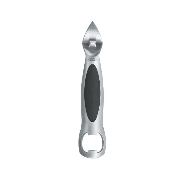 Steel Bottle Opener G8