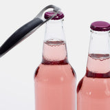 Steel Bottle Opener G8
