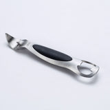 Steel Bottle Opener G8