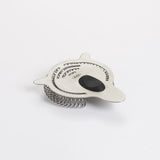 Steel Cocktail Strainer C2
