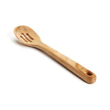 Wooden Slotted Spoon K2